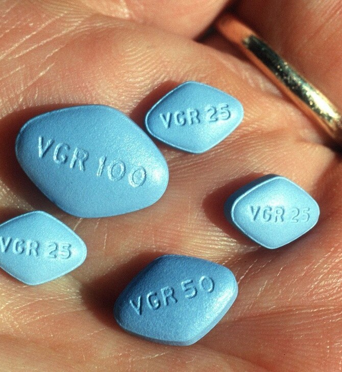 Τέλος τα Viagra στη Ρωσία: Η Viatris σταματά τις πωλήσεις- Με «σιλδεναφίλη» απαντά η Μόσχα