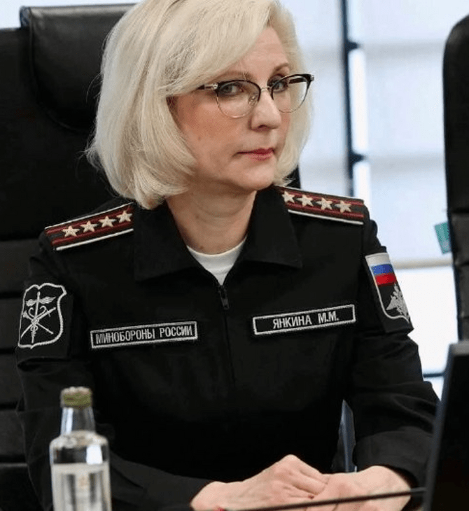 Ρωσία: Νεκρή ακόμη μια υψηλόβαθμη αξιωματούχος μετά από πτώση από μπαλκόνι 