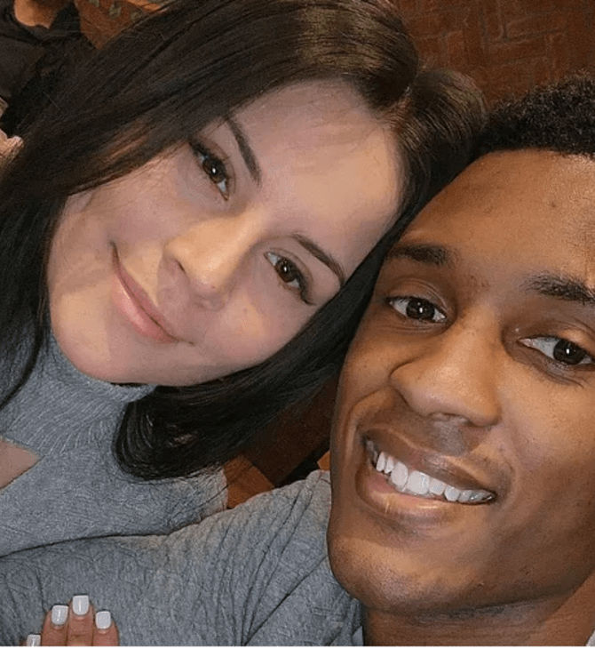 MMA Fighter Allegedly Stabbed Ex-Girlfriend 17 Times, Stuffed Body in Storage Bin, Hid Her in Closet