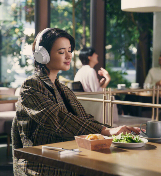 Η Sony ανακοινώνει δύο νέα μοντέλα ασύρματων ακουστικών: τα over-ear ακουστικά WH-CH720N και τα on-ear ακουστικά WH-CH520