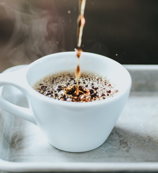 Τα Starbucks λανσάρουν νέα σειρά καφέ με ελαιόλαδο στην Ιταλία
