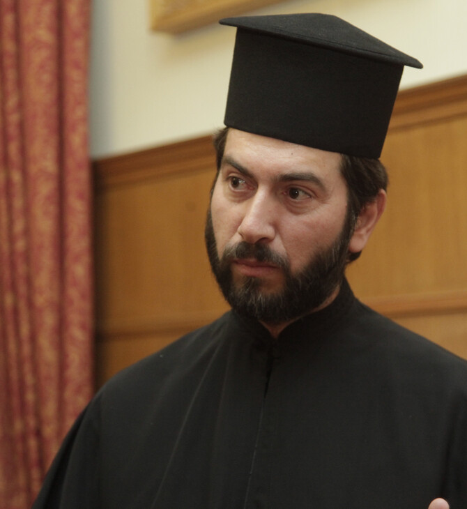 Πατήρ Αντώνιος: Κατάθέει σήμερα υπόμνημα δια των συνηγόρων του- Τι θα ισχυριστεί 