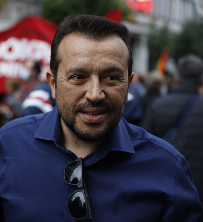 Νίκος Παππάς
