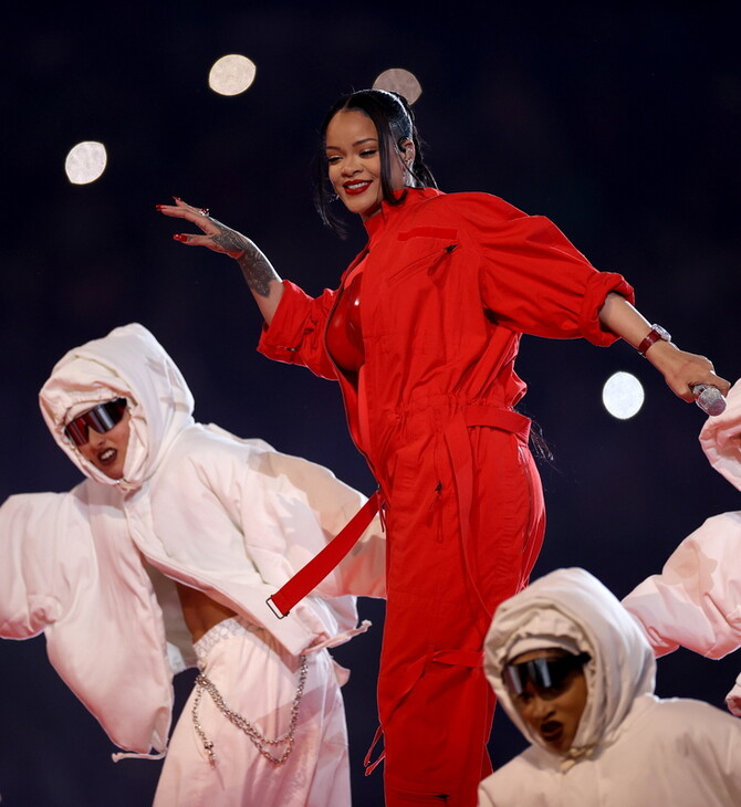 Rihanna