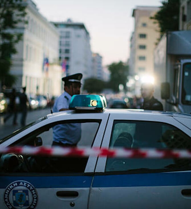 Πετρούπολη: Πυροβόλησαν με κυνηγετική καραμπίνα κατά νυχτερινού καταστήματος