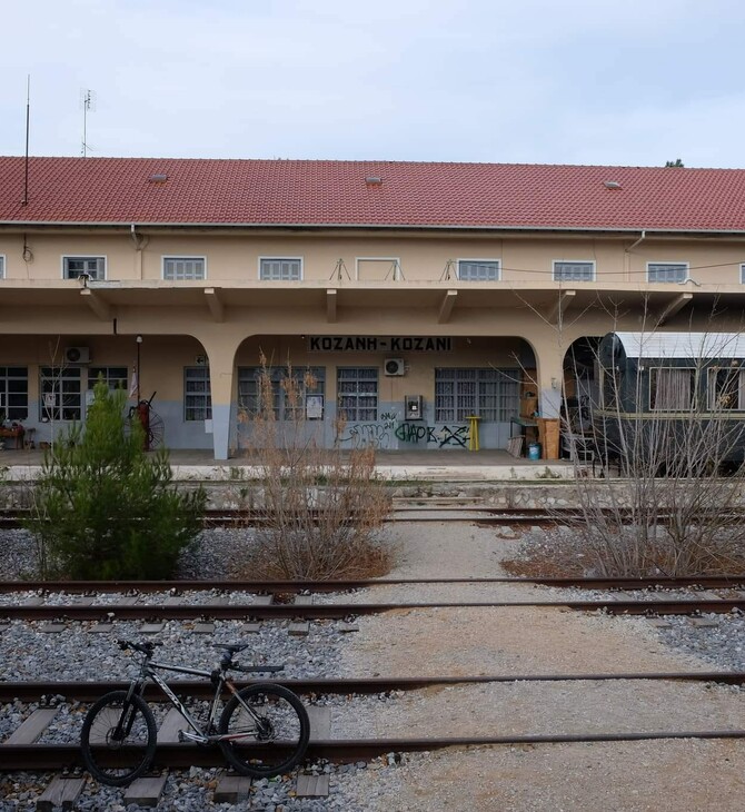 Δεν υπάρχει επιτροπή διερεύνησης σιδηροδρομικών ατυχημάτων στην Ελλάδα