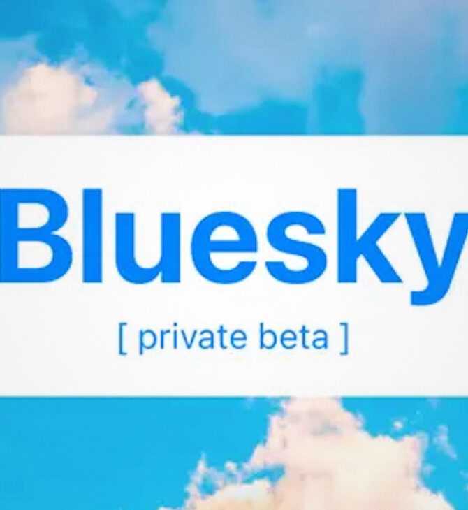 Bluesky: Το νέο social media του Τζακ Ντόρσεϊ που θέλει να ανταγωνιστεί το Twitter