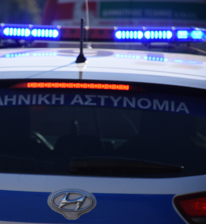 Άγιος Παντελεήμονας: Επίδοξοι ληστές πυροβόλησαν και τραυμάτισαν 21χρονο