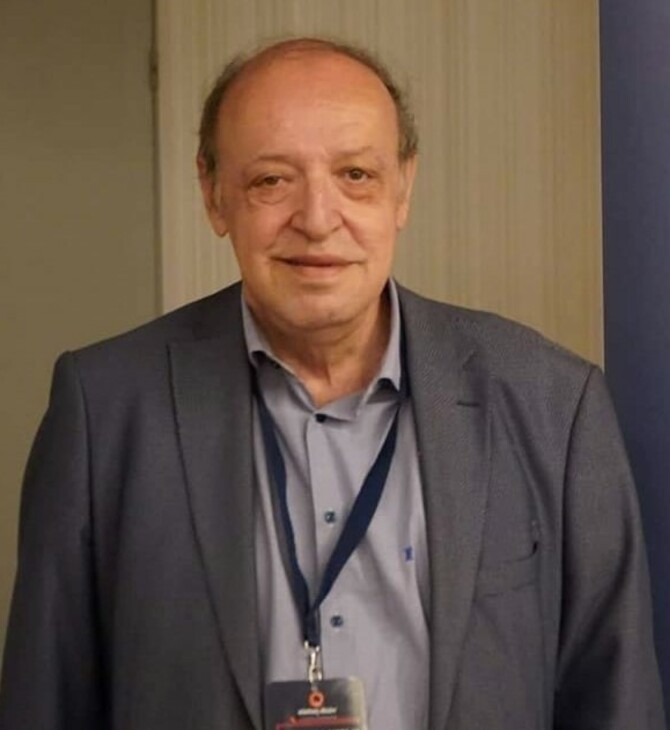 Παύλος Αθανασόπουλος: Πέθανε το πρώην στέλεχος του ΠΑΣΟΚ