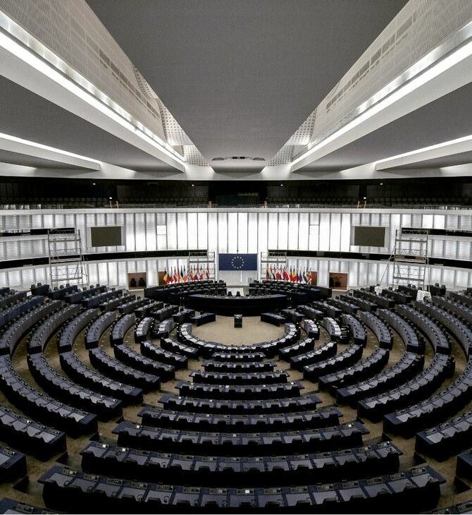 Στην Αθήνα έως την Τετάρτη η επιτροπή LIBE: Έντονη η αντίδραση του Γιώργου Γεραπετρίτη 