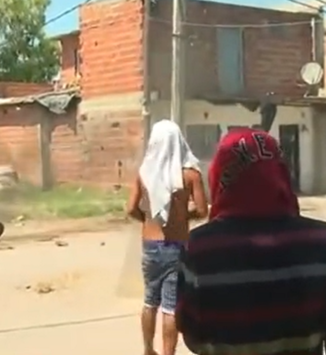 Αργεντινή: Νεκρός 11χρονος σε ανταλλαγή πυρών μεταξύ εμπόρων ναρκωτικών