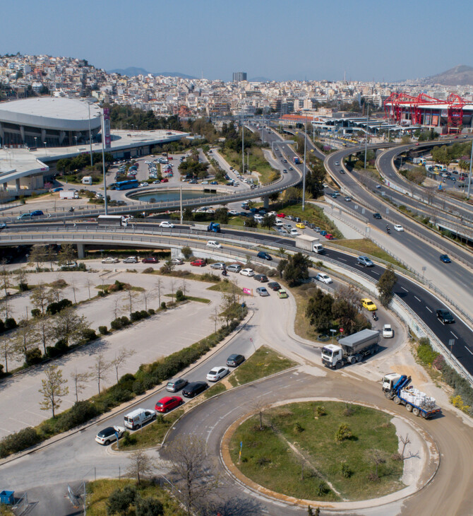 Υπεγράφη η δεύτερη χρηματοδότηση 255 εκατ. ευρώ για την Ανάπλαση του Φαληρικού Όρμου