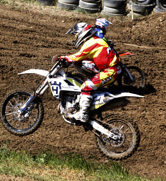 Motocross