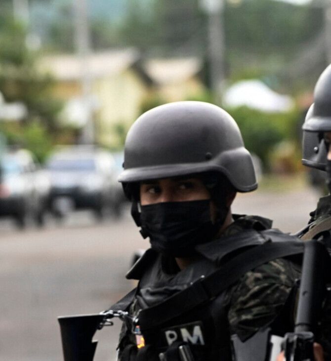 Ονδούρα: Οκταπλή δολοφονία για κτηματικές διαφορές– Ανάμεσα στα θύματα κι ένα ανήλικο παιδί