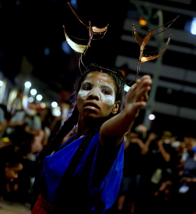 Μία γυναιοκτονία κάθε έξι ώρες στη Βραζιλία το 2022 - Μέτρα για «να μπει τέλος στη βαρβαρότητα»