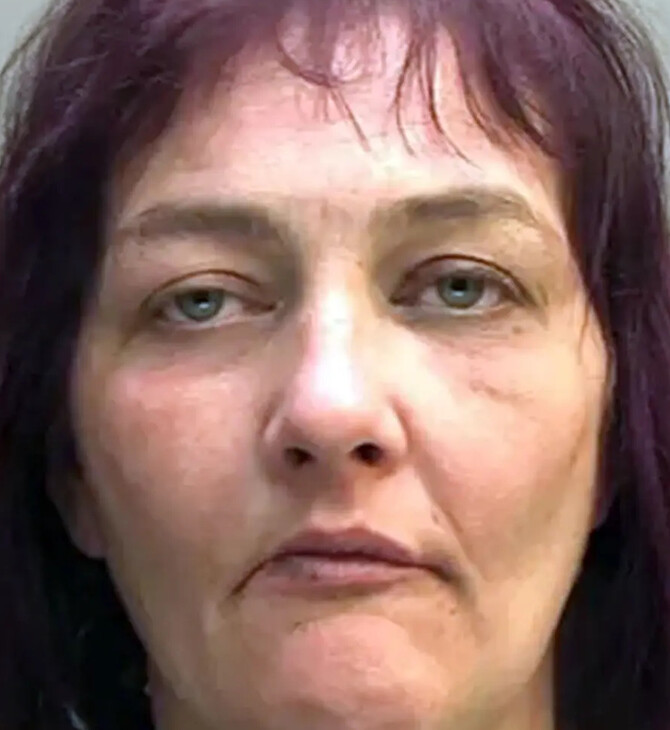 Γυναίκα σκότωσε και έφαγε το χάμστερ της κόρης της- 12 μήνες ποινή φυλάκισης