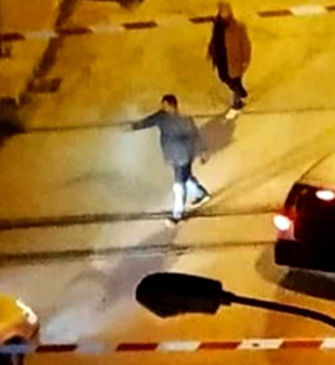 Πάτρα: Έκοψαν καλώδια και μπλόκαραν διαβάσεις του ΟΣΕ -Οδηγοί σήκωναν τις μπάρες με τα χέρια