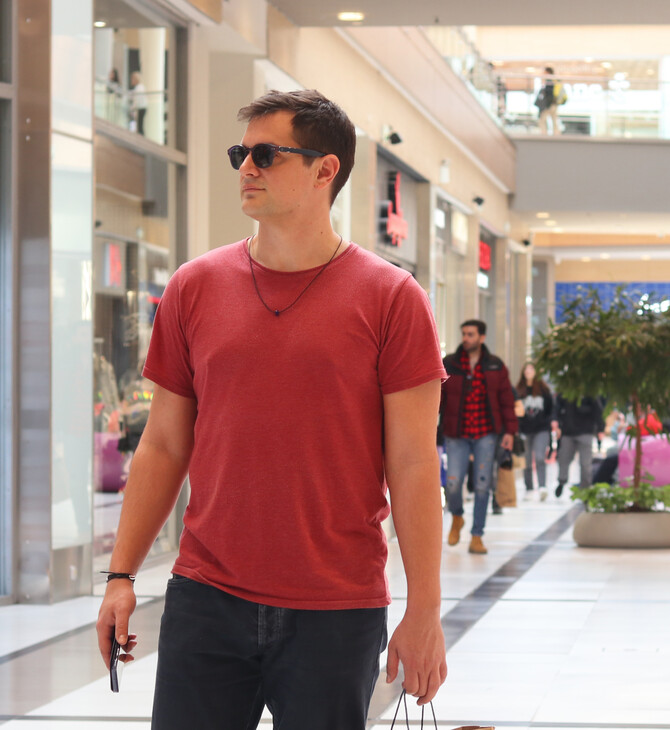 Στο The Mall Athens απολαμβάνεις το χρόνο σου ό,τι και αν κάνεις 