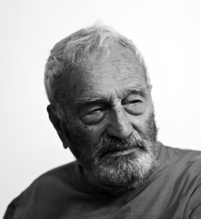 Αλέξης Πάρνης