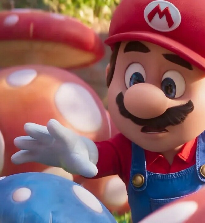 «Super Mario Bros.Movie»: Το τελευταίο τρέιλερ της ταινίας πριν την πρεμιέρα