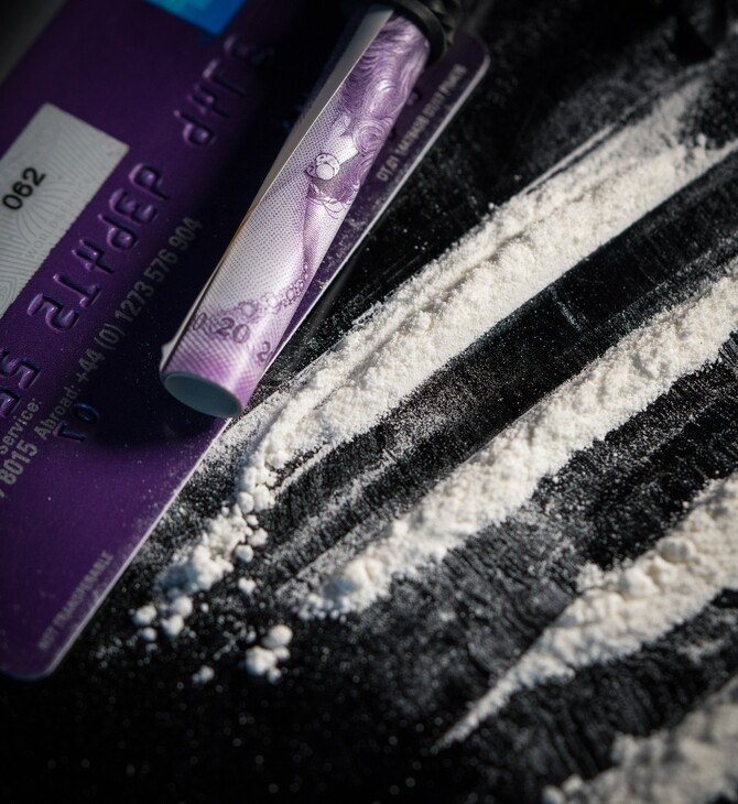ΟΗΕ: Σε επίπεδα ρεκόρ η παγκόσμια προσφορά κοκαΐνης- Αύξηση 35% σε ένα χρόνο