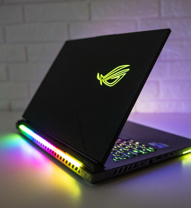 Τελικά είναι αυτό το πιο γρήγορο gaming laptop στην Ελλάδα; 