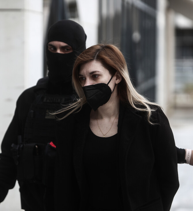 Ρούλας Πισπιρίγκου: Την παραπομπή για τους θανάτους Μαλένας και Ίριδας προτείνει ο εισαγγελέας 