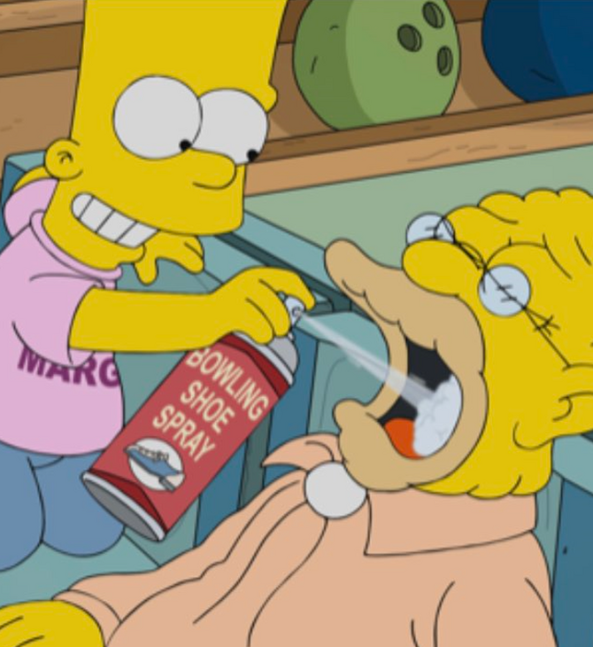 Spoiler: Οι Simpsons στο αυριανό επεισόδιο επαναφέρουν γνωστό χαρακτήρα μετά από 33 χρόνια 