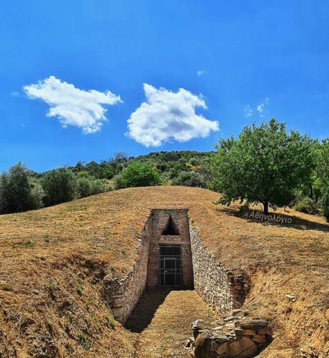 Το Δίμηνι είναι ο παλαιότερος νεολιθικός οικισμός της Ευρώπης