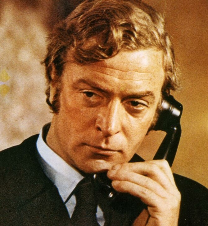 Get Carter