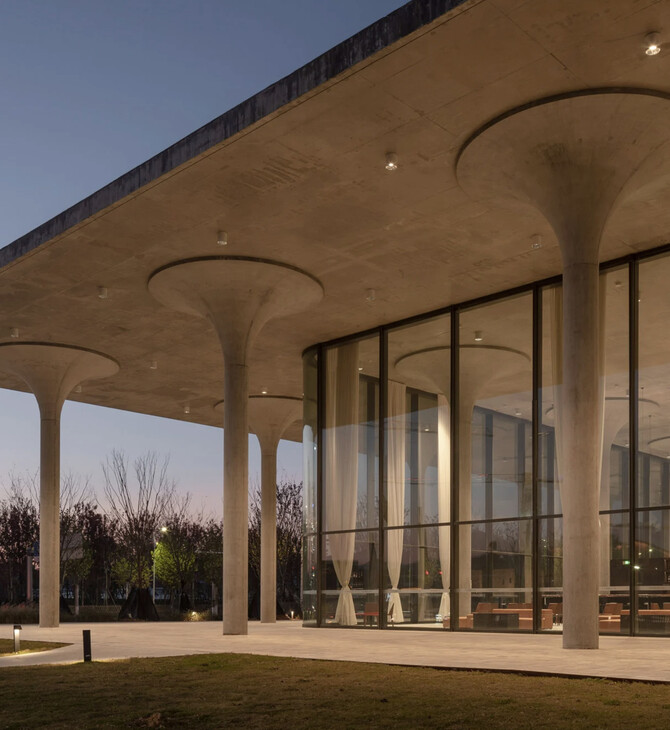 Aaron Betsky: «Ο Τσίπερφιλντ δεν άξιζε το Βραβείο Αρχιτεκτονικής Pritzker»