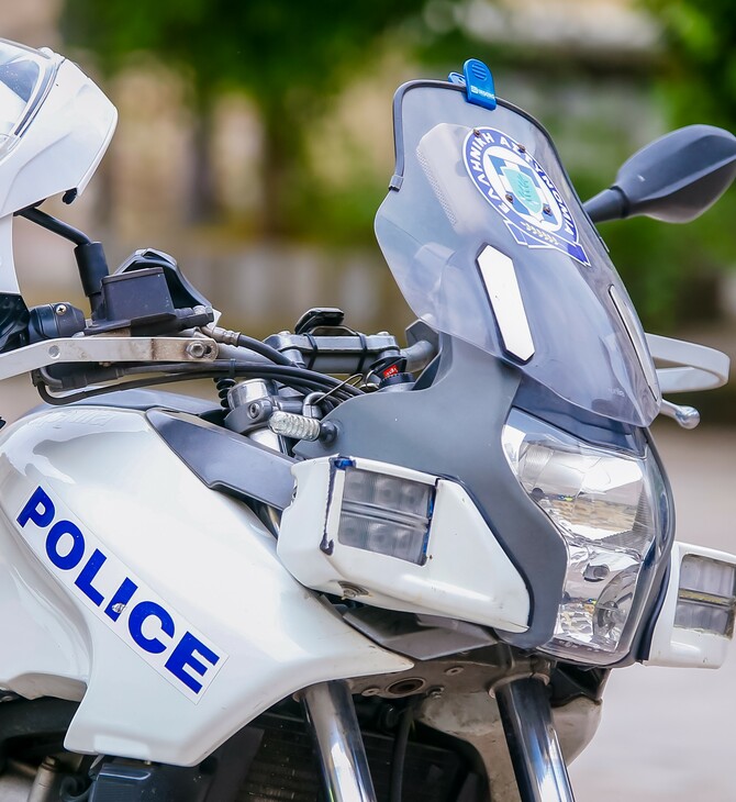 Φλώρινα: 48χρονος εντοπίστηκε νεκρός με κρανιοεγκεφαλικές κακώσεις