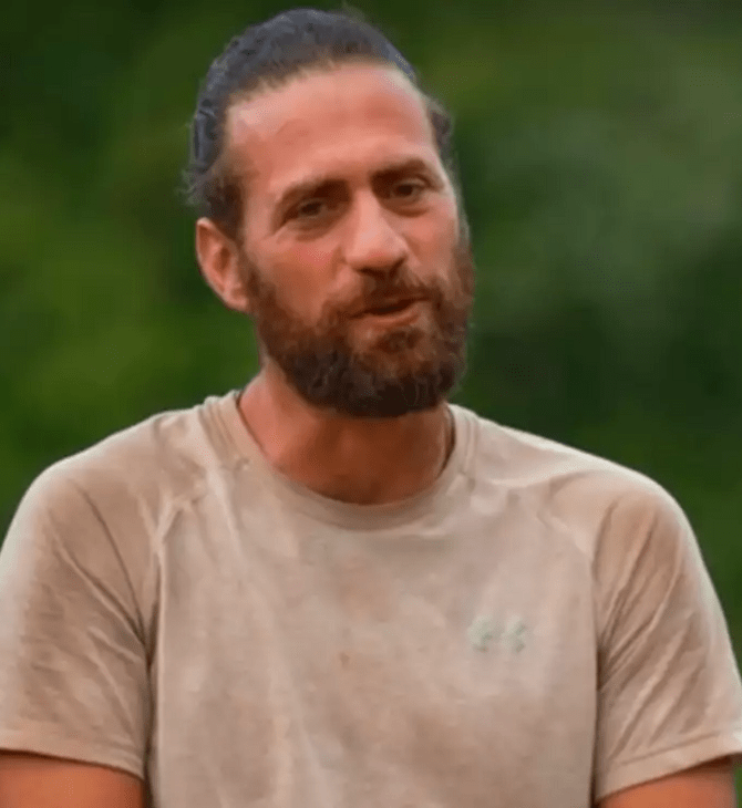 Survivor All Star: Ο ζαχαροπλάστης Κώστας Παπαδόπουλος υποψήφιος στις εκλογές