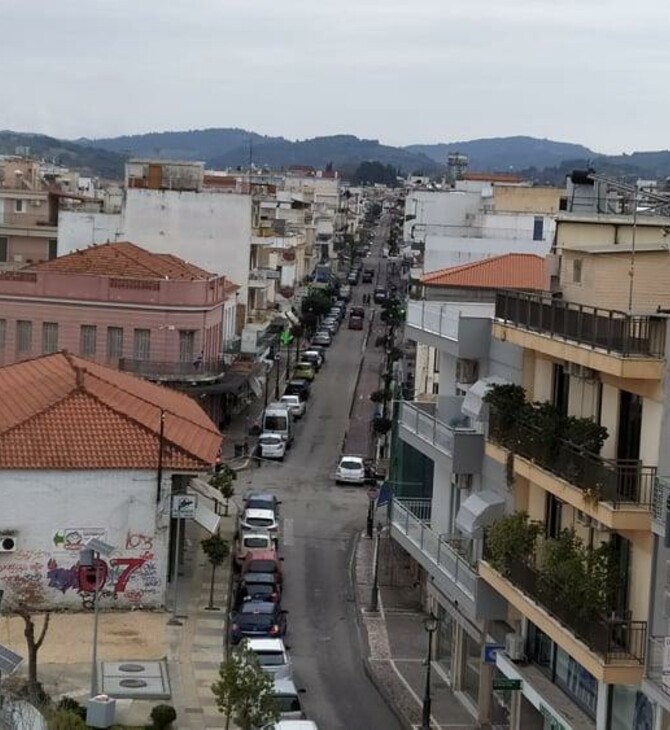 Αμαλιάδα: 7χρονος πυροβόλησε την 10χρονη αδερφή του στο πόδι- Με καραμπίνα του παππού