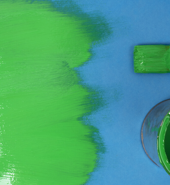 Βραβεύσεις για την KRAFT Paints και BIOCLIMA στα Green Brand Awards 2023