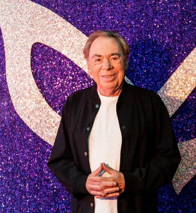 Πέθανε ο γιο του Andrew Lloyd Webber- «Είμαι συντετριμμένος»