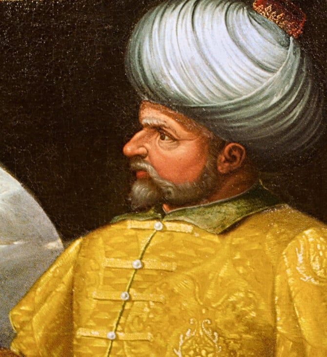 O «Μυτιληνιός» Μπαρμπαρόσα - Νέα στοιχεία για την παρουσία του στη Λέσβο