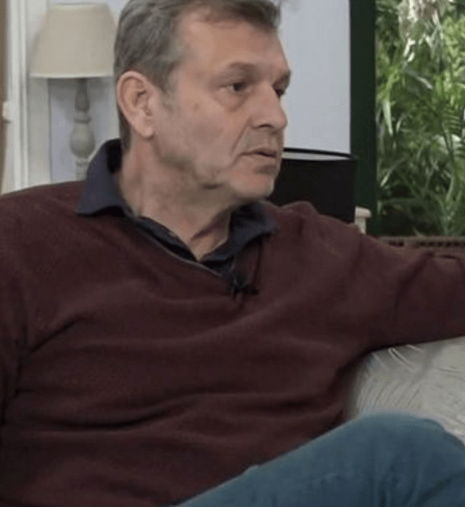 Γκλέτσος: «Δεν είναι λύση να γιαουρτώσουμε τον Μητσοτάκη- Ένα αστείο κάαναμε»