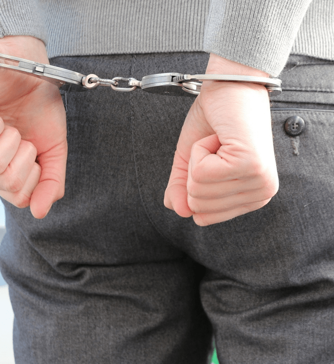 Συνελήφθη 28χρονος στα βόρεια προάστια με 7,5 κιλά κοκαΐνης