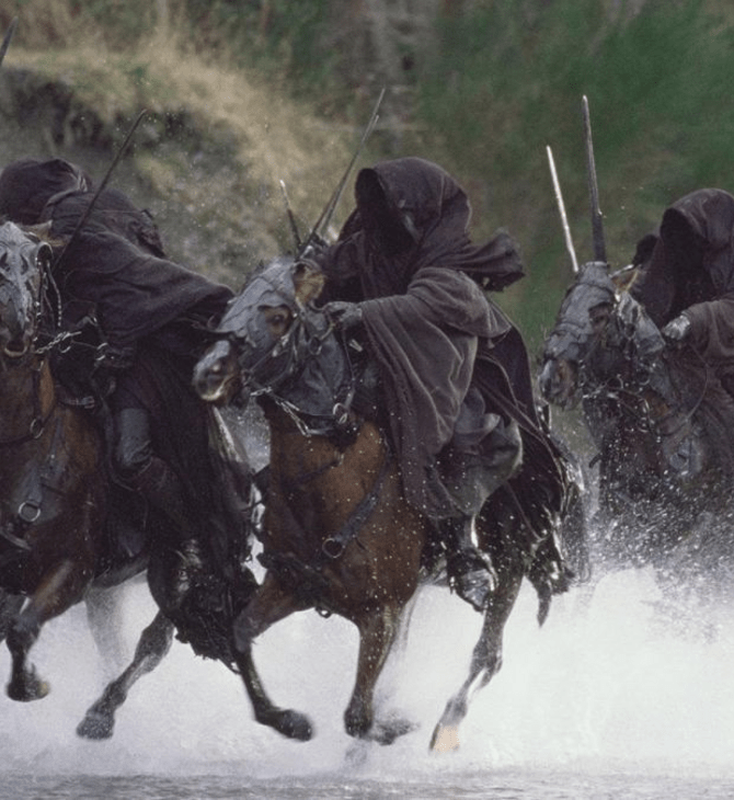 «The Lord of the Rings: The Rings of Power»- Πέθανε άλογο κατά τη διάρκεια των γυρισμάτων- Σοκαρισμένο το καστ