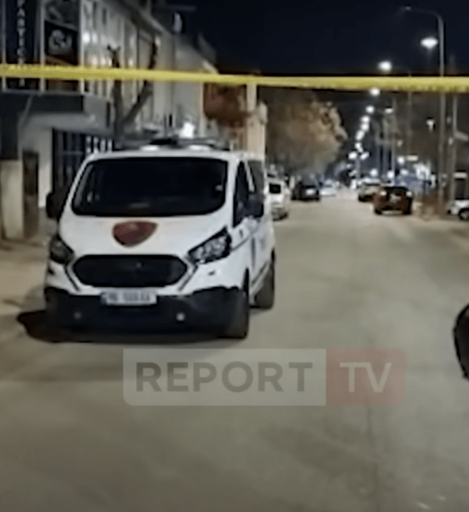 Αλβανία: Επίθεση με καλάσνικοφ σε τηλεοπτικό σταθμό- Νεκρός ένας φρουρός