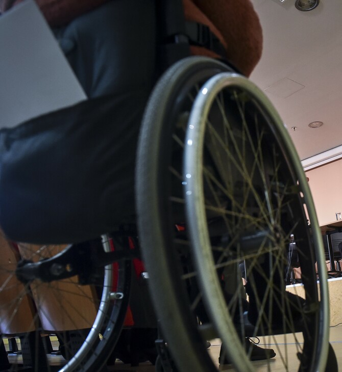 ΕΣΑμεΑ: Ο υπουργός Υγείας άφησε εκτός του νέου ΔΣ του ΕΟΠΠΥ την Εθνική Συνομοσπονδία Ατόμων με Αναπηρία