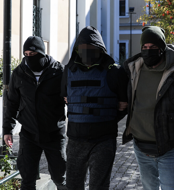 Αργυρούπολη: Κάθειρξη 10 ετών στον 47χρονο που ξυλοκόπησε άγρια τη σύντροφό του