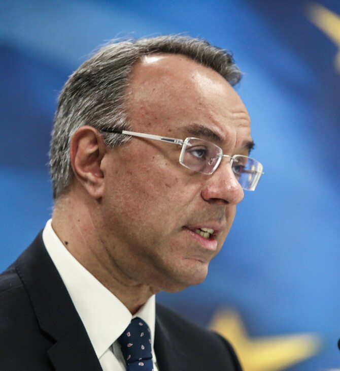 Σταϊκούρας: Η Ελλάδα άντλησε 2,5 δισ. ευρώ από τις αγορές