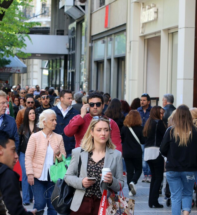 Εορταστικό ωράριο Πάσχα: Πώς θα λειτουργήσουν τα καταστήματα