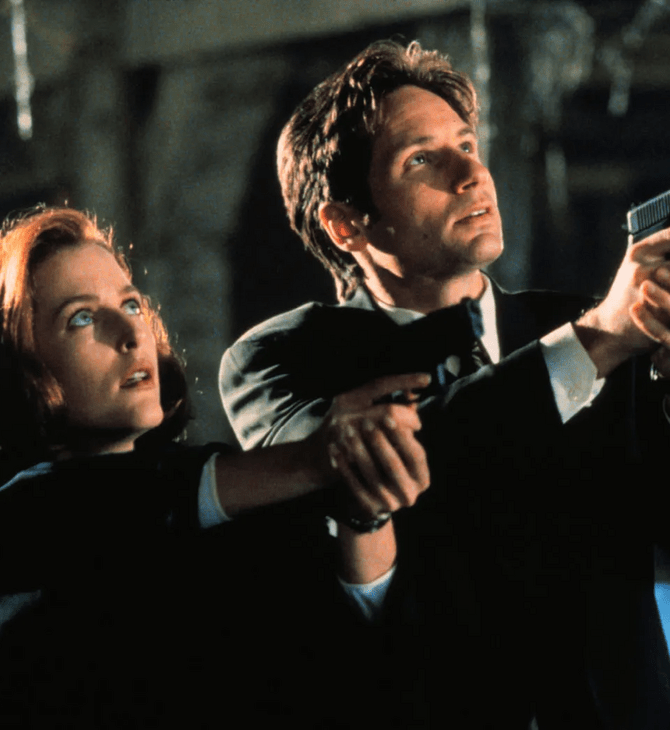Τα «X-Files» επιστρέφουν από τον σκηνοθέτη του «Black Panther» με μια διαφορά