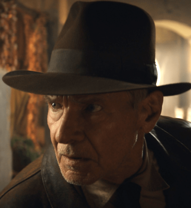 «Indiana Jones and the Dial of Destiny»: Στις 18 Μαΐου η παγκόσμια πρεμιέρα στο φεστιβάλ Καννών