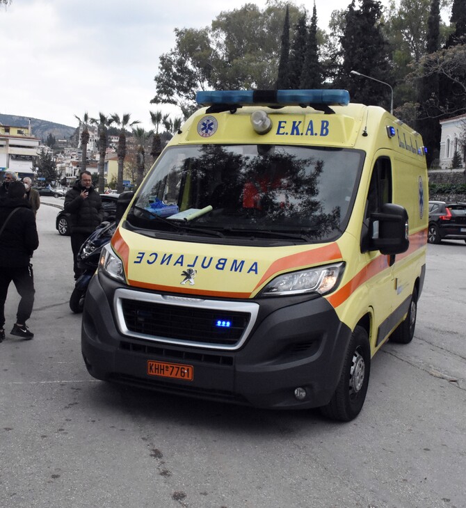 Λέρος: Έγκυος πήγε στο νοσοκομείο για να γεννήσει και δεν υπήρχε αναισθησιολόγος 