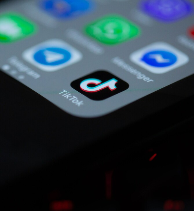 TikTok: Πρόστιμο 12,7 εκατ. λιρών για κατάχρηση δεδομένων παιδιών κάτω των 13 ετών
