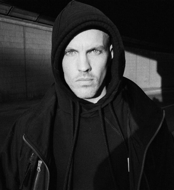 TOMMY FOUR SEVEN INTERVIEW